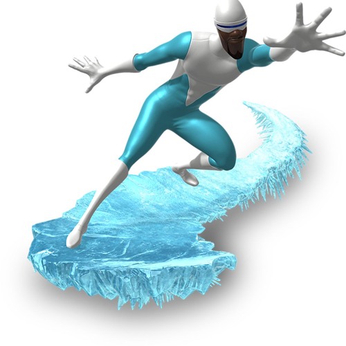 FroZone