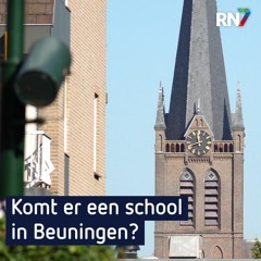 Radha van der Linden wil middelbare school in Beuningen ondanks negatief advies