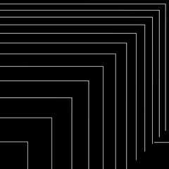 Like Light Catches Smoke