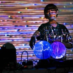 Daira X Dancing On Architecture - TMverve Presents Experimental Electronic Music From Japan
