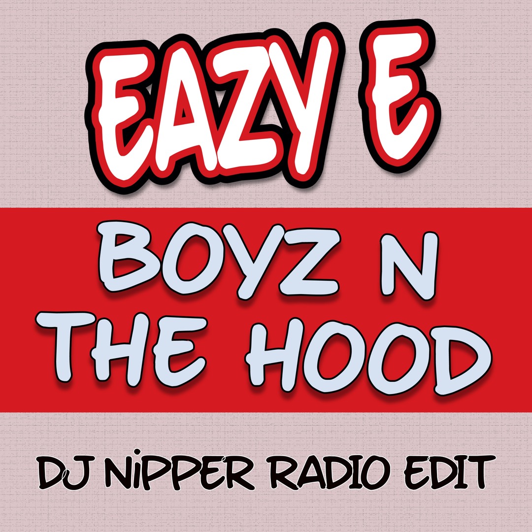 Eazy E The Boyz-N-The Hood 12インチ Eazy E The Boyz-N-The Hood 12インチ 【公式通販】