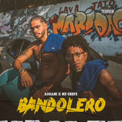 Bandolero (feat. Aj Wav)