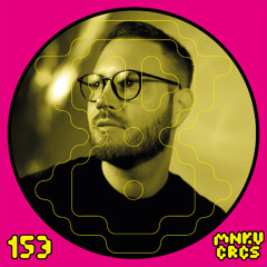 MONKEYCIRCAST 153 with Lueking