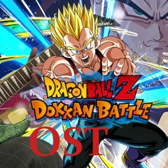 Dokkan Battle OST Guitar Cover- INT GT SSJ Vegeta Active Skill