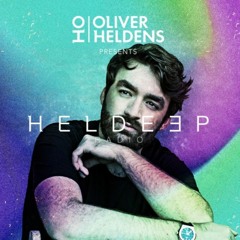 Oliver Heldens - Heldeep Radio 431 Playing HORATIO & FILTERHEADZ X METAPHYSICAL