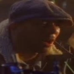 Nomadic Poet - Resurrect This (Rare Unreleased) Produced by Jewels Polaar