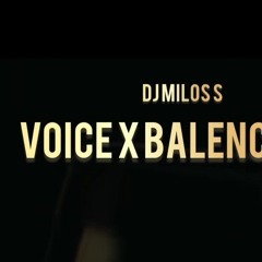 NUCCI X BUBA - VOICE X BALENCIAGA (DJ MILOS S. PRIV MASH UP 2025).mp3