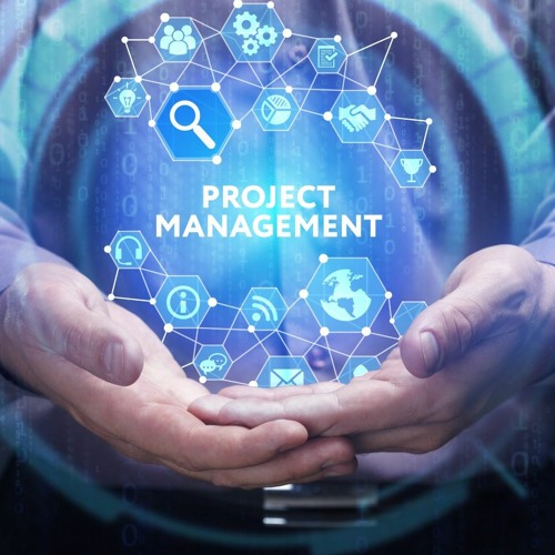 SSI Project Management podcast