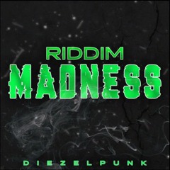 Free Riddim Dubstep Samples by DiezelPunk