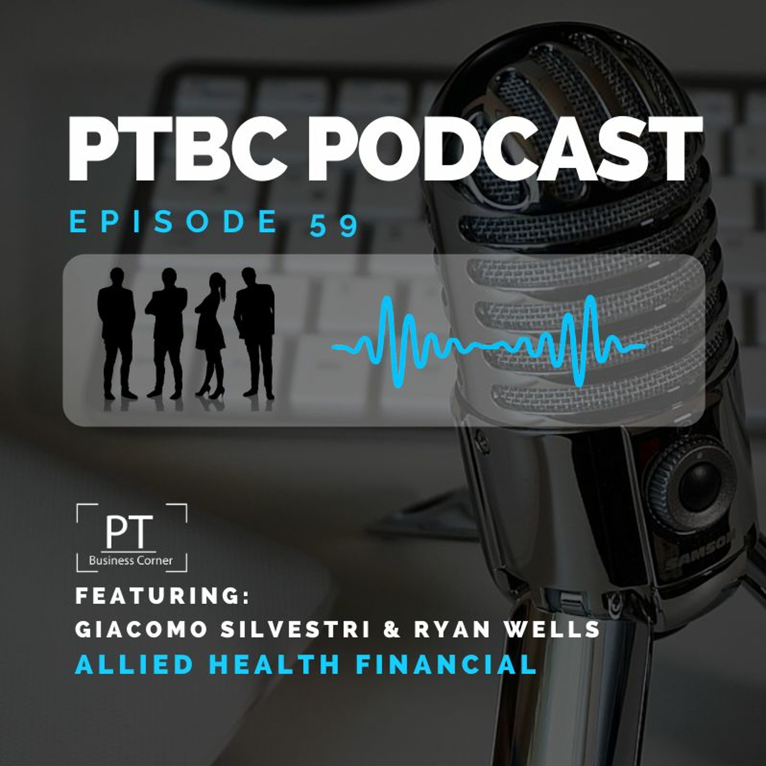 PTBC Podcast