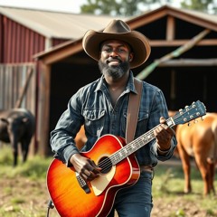 [FREE] LA. LA. LA. - (132bpm | G min) - (Country Rap Beat | Funny Trap Beat)