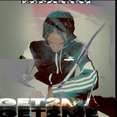 “GET2ME” PRESENTED BY K DA