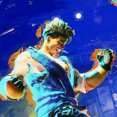 Street Fighter 6 Fighting Ground (OST) Theme Music