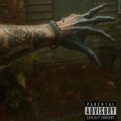 Alien touch (feat. Jadedloner)