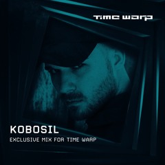 Kobosil Mix for Time Warp