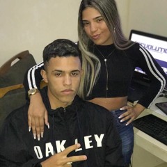 MC JHENNY - EM CIMA DE TU NEM GUINDASTE (( DJ LUCAS DA BARREIRA ))