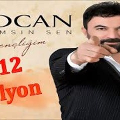 ANKARALI İBOCAN - Bahçe Duvarından Aştım