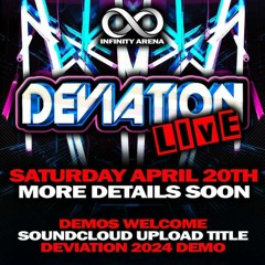Yes ii - Deviation 2024 Demo 💥💥