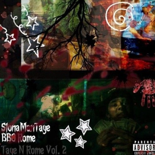 Like Mike (feat. NSU Jay & BBO Rome)