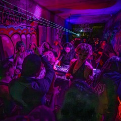 SXSW SoundMind TUNNELSssSET 3.13.26 (freestyle)