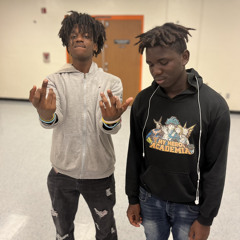 RichWayy Vlone Freestyle Ft. Ricco The Don