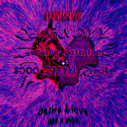 GPF x MBK - Desire&Love (DJSHXDYY Fucking Extratone 8000BPM Remix)