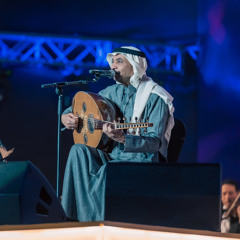 عبادي الجوهر - المرايا - موسم الرياض 2022