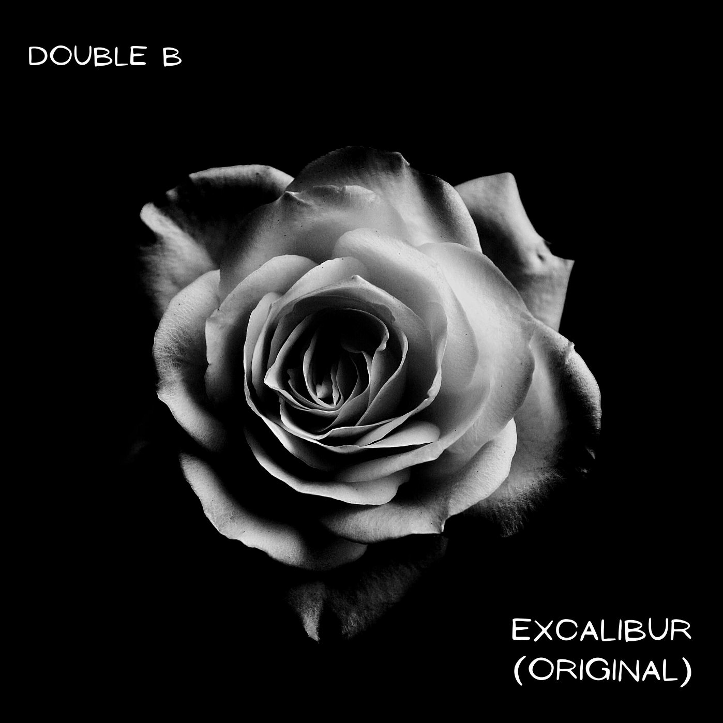 Double B - Excalibur (original)