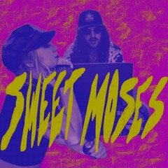 Ep. 1-Sweet Moses Live @ THE MASONIC KITCHEN DJ Mix