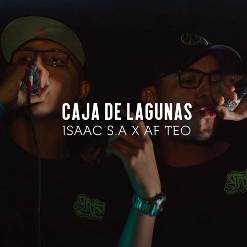 CAJA DE LAGUNAS__ ISAAC S.A _ AF TEO
