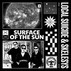 Surface Of The Sun (Radio Edit)