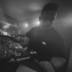 Ivan Martinez / Abstracted .55