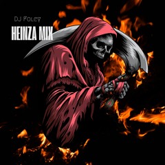Heinza Mix By Foley