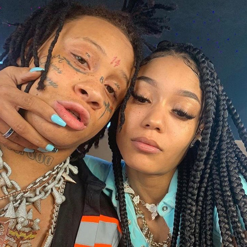 Choppa - Coi Leray. Trippe ReDD 1400 LEAKED