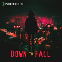 Down To Fall - Demo