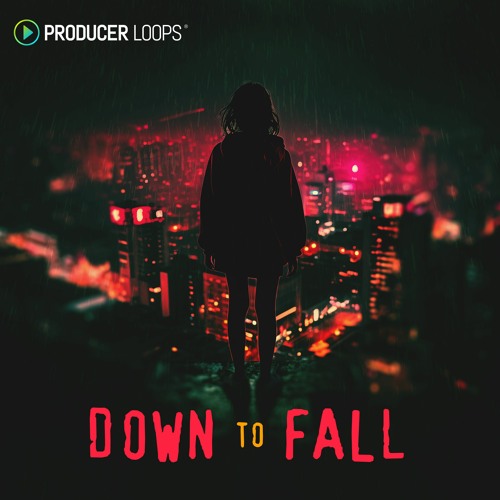 Down To Fall - Demo