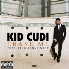 Kid Cudi vs. Bram Fiddler - Erase Me (Netgate Mashup)