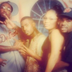 LIL E MIX [Three 6 Mafia]