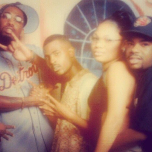 LIL E MIX [Three 6 Mafia]