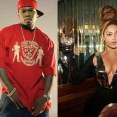 Beyoncé - "Candy Shop" 50 Cent | "Virgo's Groove" Mashup