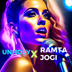 KV5 Dubai - Unholy X Ramta Jogi (ft Coverstory)