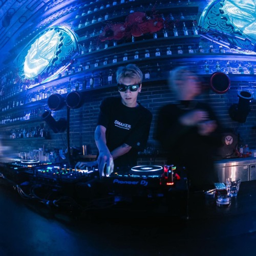 Don't Stop - D4 ( Original mix )