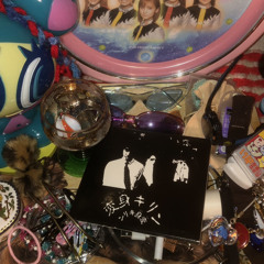 8月4日に  （変身キリンcover）