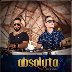 Absoluta Pool Party 2017