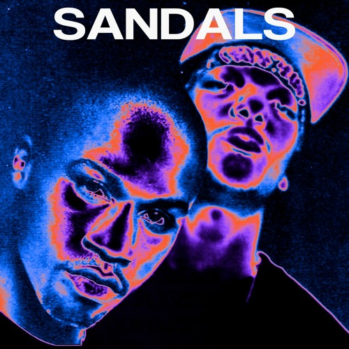 Shook Ones // Sandals Mix