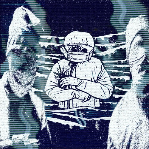NOW YOU HAVE TO DIE FOR THE MONEY [PROD. GLOOMSTONE]