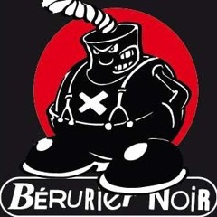 BERUTEK BY J.B (mix vinyle)