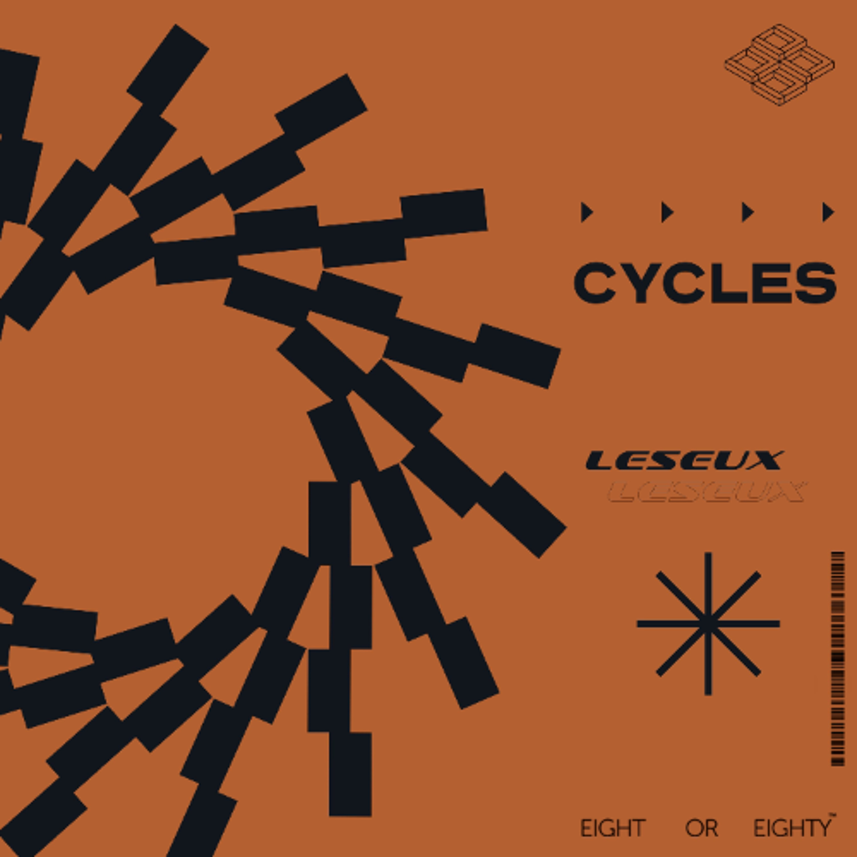 02 - Leseux - Cycles