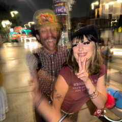Me And U (demo)