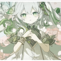【人力原神】ノマド / ナヒーダ